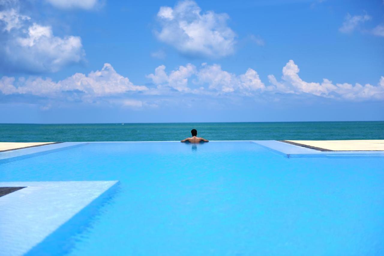 Khomba Beach House Alankuda 외부 사진