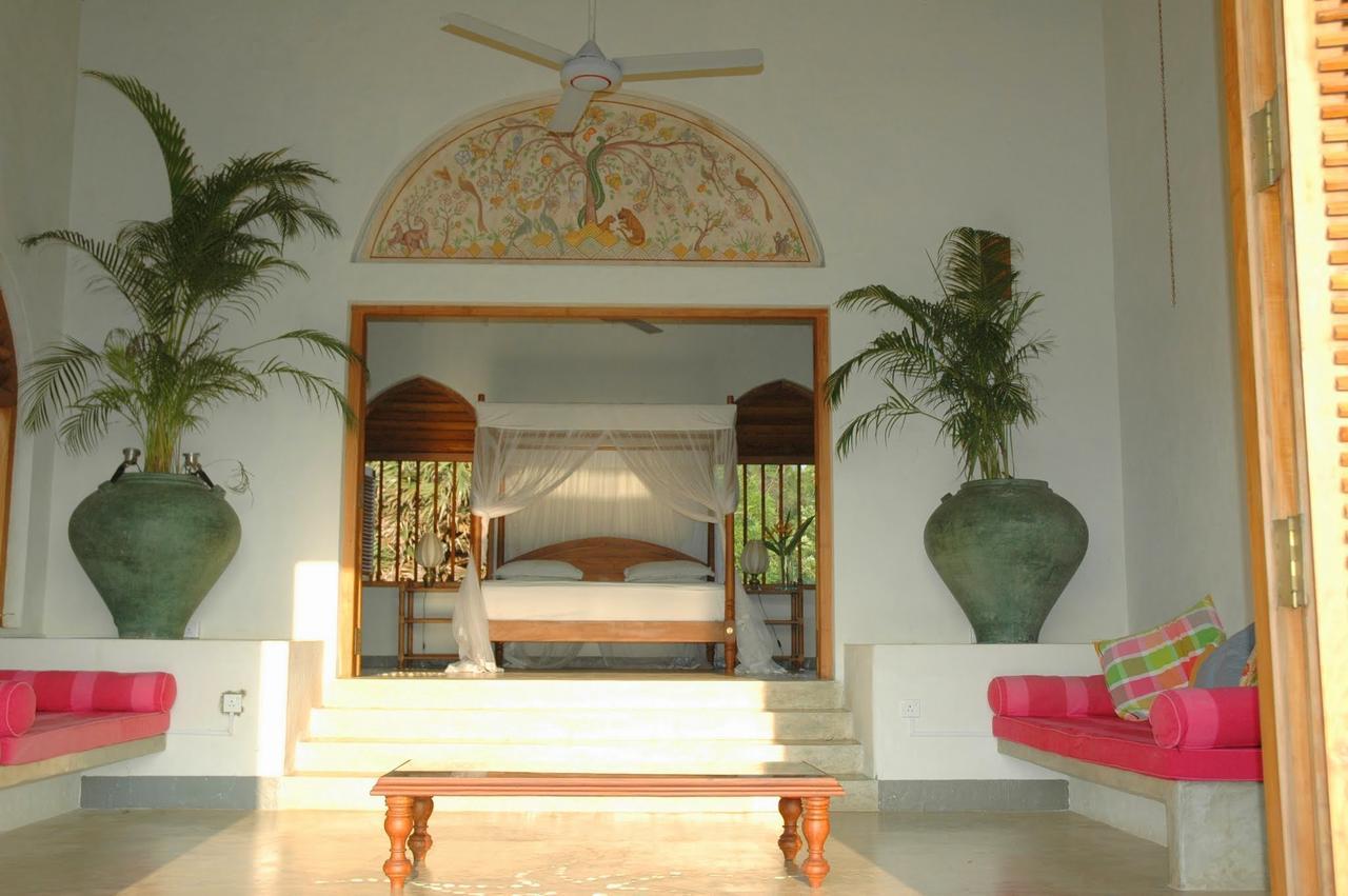 Khomba Beach House Alankuda 외부 사진