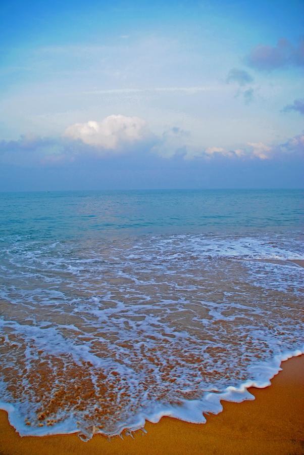 Khomba Beach House Alankuda 외부 사진