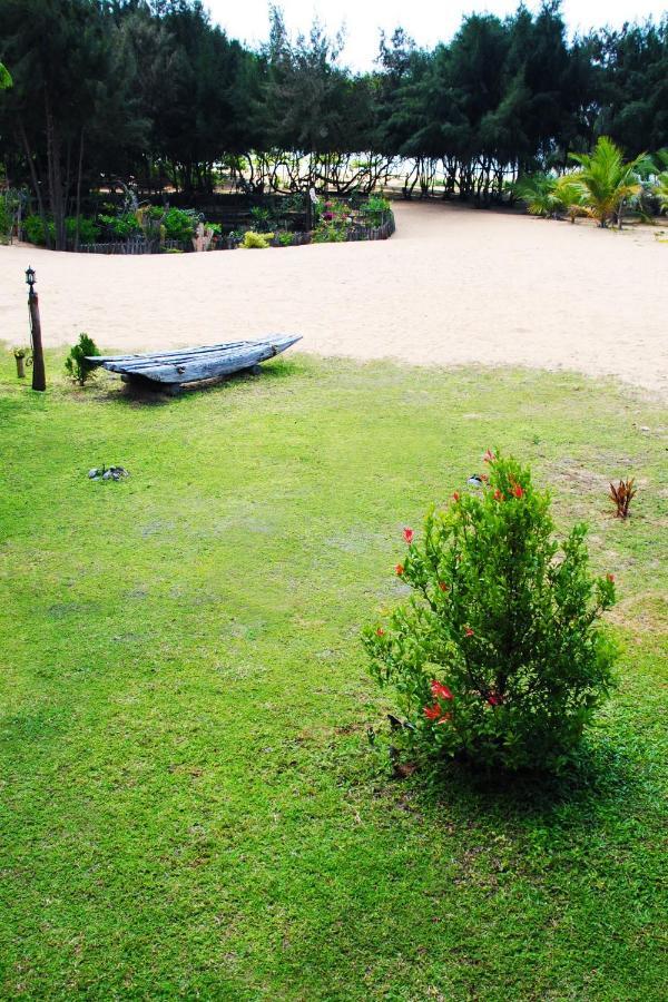 Khomba Beach House Alankuda 외부 사진